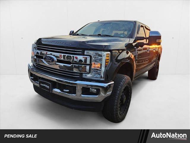 2018 Ford Super Duty F-250 Lariat — Pickup Truck — 137,625 mi — Fort Worth, TX