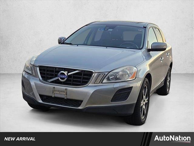 2011 Volvo XC60 3.0T — SUV — 138,002 mi — Fort Worth, TX