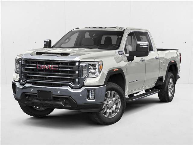 2021 GMC Sierra 3500HD Denali — Pickup Truck — 137,535 mi — Fort Worth, TX