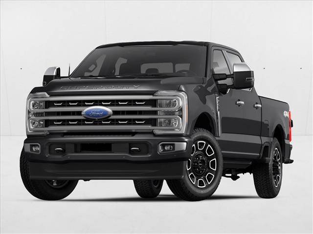 2023 Ford Super Duty F-250 LARIAT — Pickup Truck — 101,537 mi — Fort Worth, TX