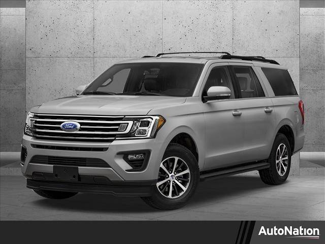 2019 Ford Expedition XLT — SUV — 99,825 mi — Fort Worth, TX