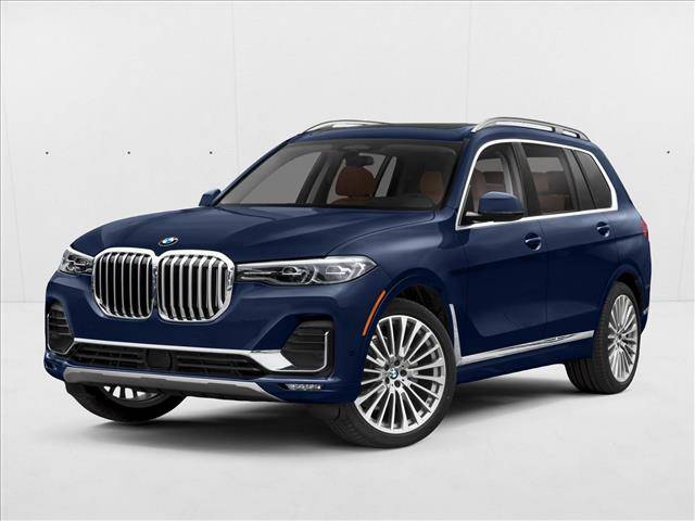 2022 BMW X7 40i — SUV — 20,017 mi — Fort Worth, TX