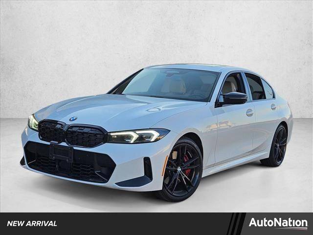 2023 BMW 3 Series M340i — Sedan — 20,357 mi — Fort Worth, TX