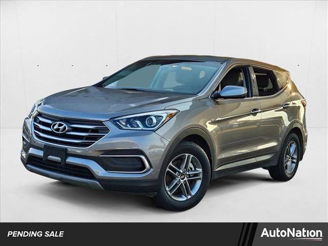 2018 Hyundai Santa Fe Sport Base — SUV — 53,667 mi — Fort Worth, TX