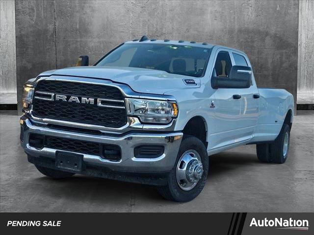 2023 Ram 3500 Tradesman — Pickup Truck — 35,237 mi — Fort Worth, TX