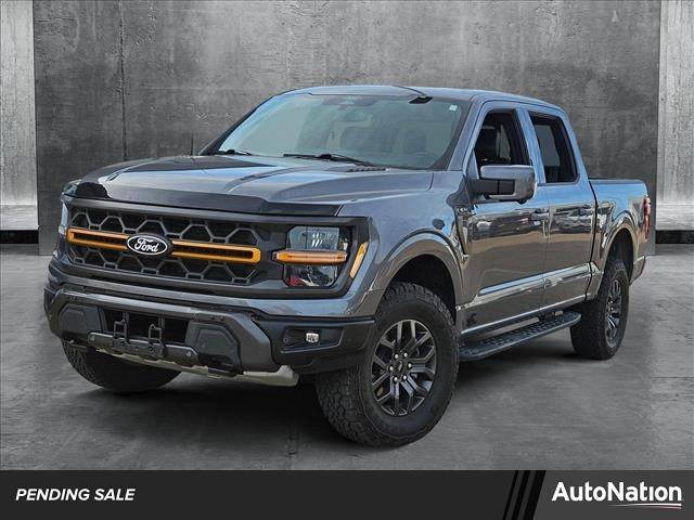 2024 Ford F-150 Tremor — Pickup Truck — 7,582 mi — Fort Worth, TX