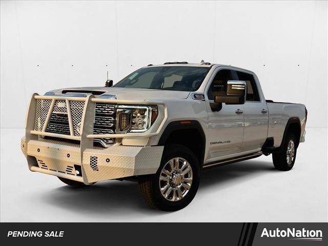 2023 GMC Sierra 3500HD Denali — Pickup Truck — 90,072 mi — Fort Worth, TX