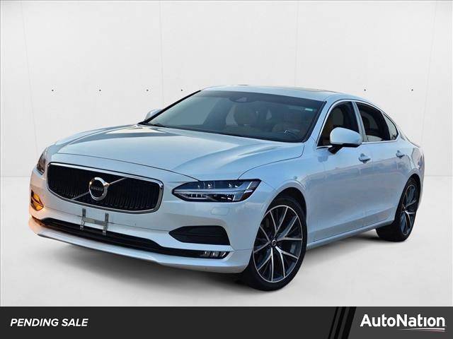 2018 Volvo S90 Momentum — Sedan — 65,770 mi — Fort Worth, TX