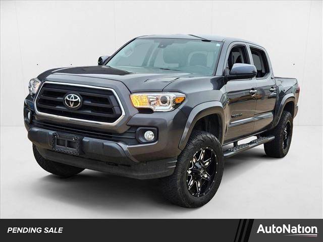 2022 Toyota Tacoma SR5 — Pickup Truck — 43,528 mi — Fort Worth, TX
