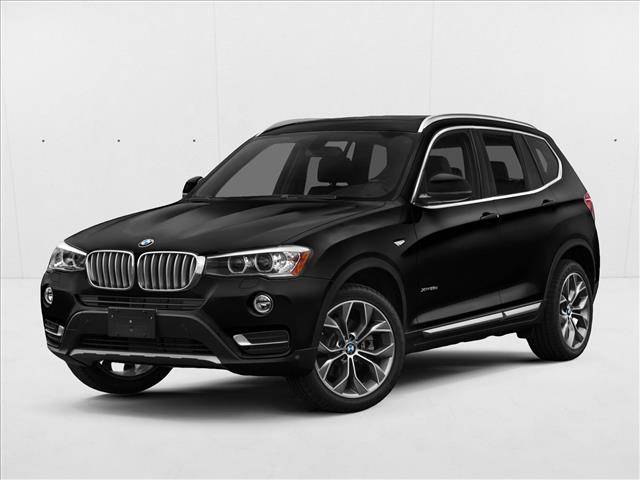 2017 BMW X3 28i — SUV — 99,794 mi — Fort Worth, TX