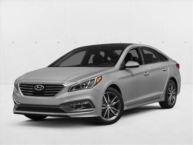 2015 Hyundai Sonata SE — Sedan — 85,220 mi — Fort Worth, TX