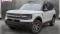 2024 Ford Bronco Sport in Fort Worth, TX 1 - Open Gallery