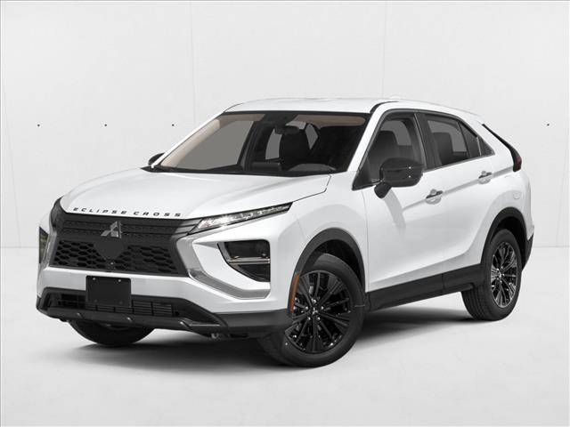 2022 Mitsubishi Eclipse Cross LE — SUV — 52,048 mi — Fort Worth, TX
