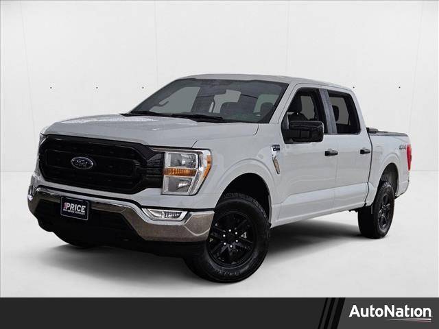 2022 Ford F-150 XLT — Pickup Truck — 44,528 mi — Fort Worth, TX