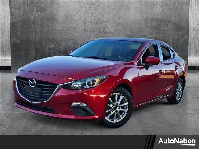 2014 Mazda Mazda3 i Sport — Sedan — 21,606 mi — Fort Worth, TX