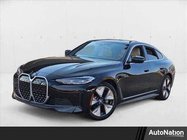2023 BMW i4 eDrive40 — Sedan — 12,753 mi — Fort Worth, TX