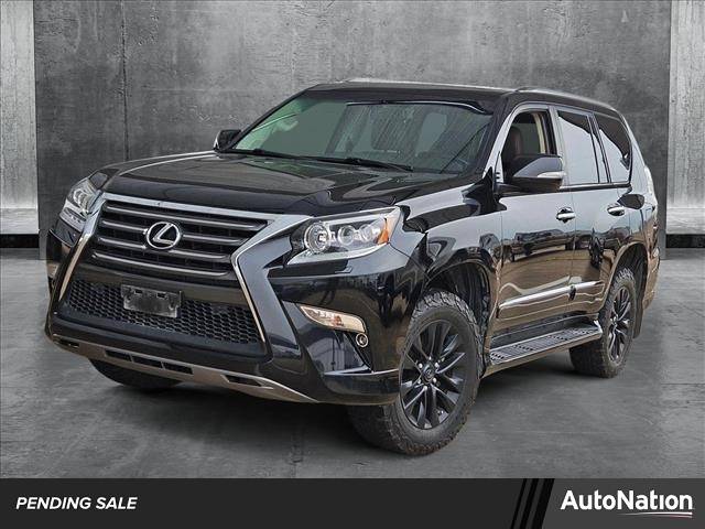 2017 Lexus GX GX 460 — SUV — 148,399 mi — Fort Worth, TX