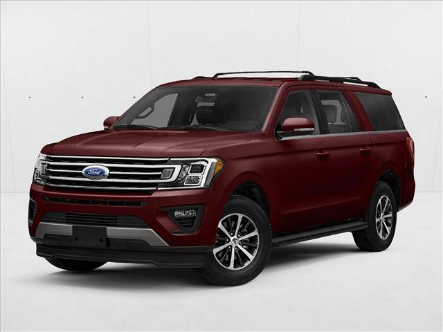 2020 Ford Expedition Limited — SUV — 105,372 mi — Fort Worth, TX