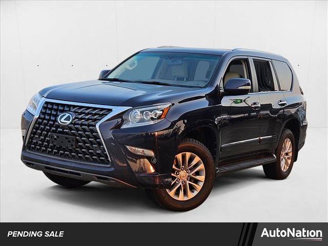 2019 Lexus GX GX 460 — SUV — 49,984 mi — Fort Worth, TX