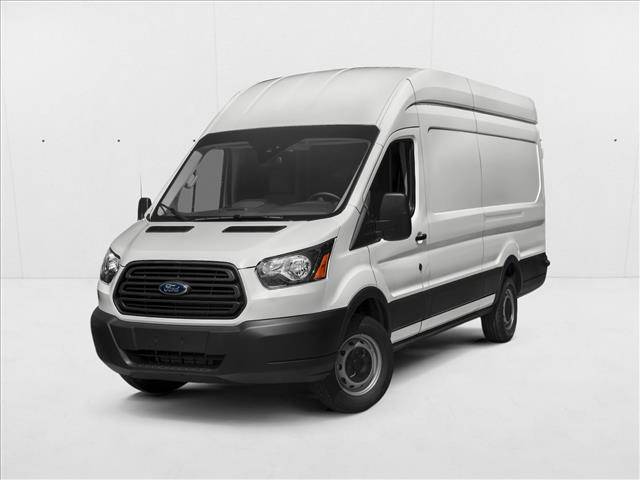 2018 Ford Transit Cargo Van T-250 — Cargo Van — 66,500 mi — Fort Worth, TX