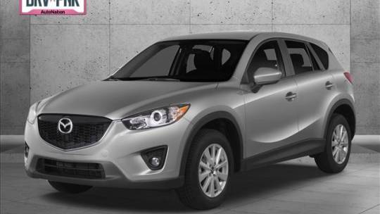 2015 Mazda CX-5 Touring — SUV — 104,096 mi — Fort Worth, TX