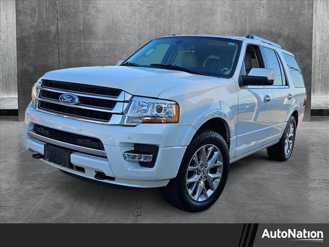 2015 Ford Expedition Limited — SUV — 148,183 mi — Fort Worth, TX