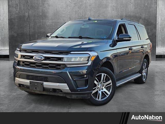 2022 Ford Expedition XLT — SUV — 52,053 mi — Fort Worth, TX