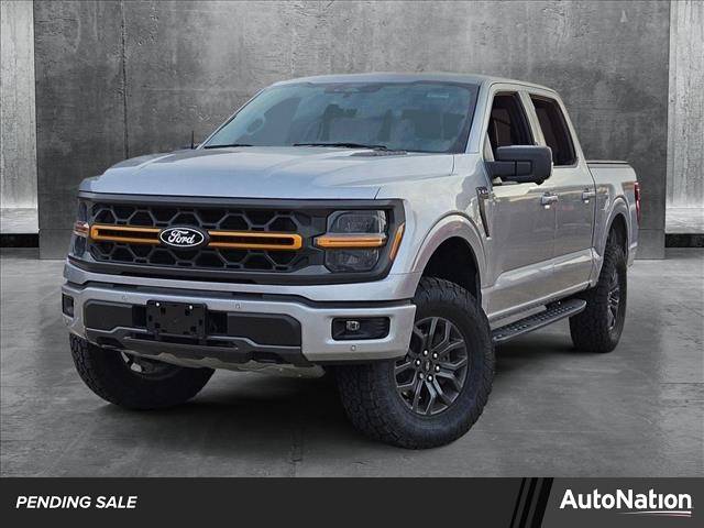 2024 Ford F-150 Tremor — Pickup Truck — 6,928 mi — Fort Worth, TX