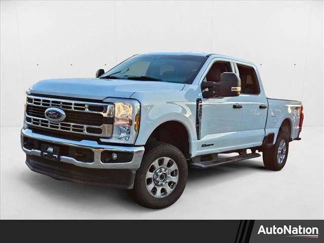 2024 Ford Super Duty F-250 XLT — Pickup Truck — 50,711 mi — Fort Worth, TX