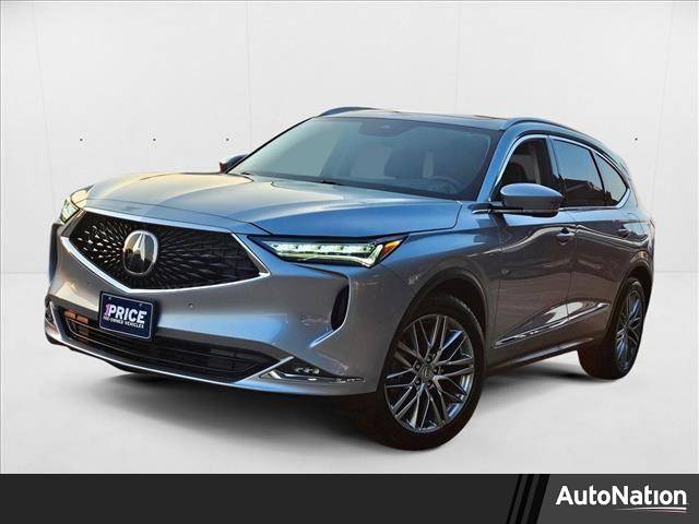2023 Acura MDX Advance Package — SUV — 26,209 mi — Fort Worth, TX