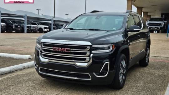 2023 GMC Acadia SLT — SUV — 50,167 mi — Fort Worth, TX