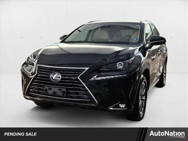 2020 Lexus NX NX 300 — SUV — 69,968 mi — Fort Worth, TX