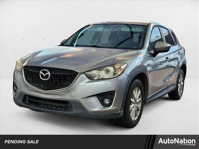 2013 Mazda CX-5 Touring — SUV — 141,666 mi — Fort Worth, TX