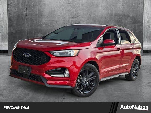2020 Ford Edge ST-Line — SUV — 44,015 mi — Fort Worth, TX