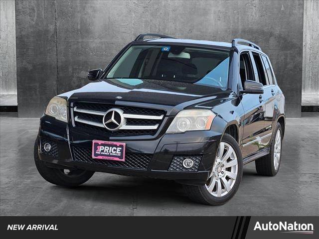 2012 Mercedes-Benz GLK GLK 350 — SUV — 174,876 mi — Fort Worth, TX
