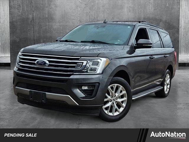 2021 Ford Expedition XLT — SUV — 69,945 mi — Fort Worth, TX