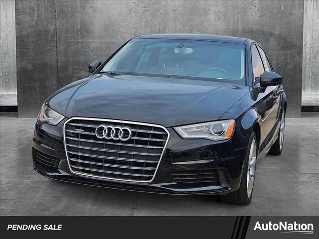 2015 Audi A3 Premium — Sedan — 115,907 mi — Fort Worth, TX
