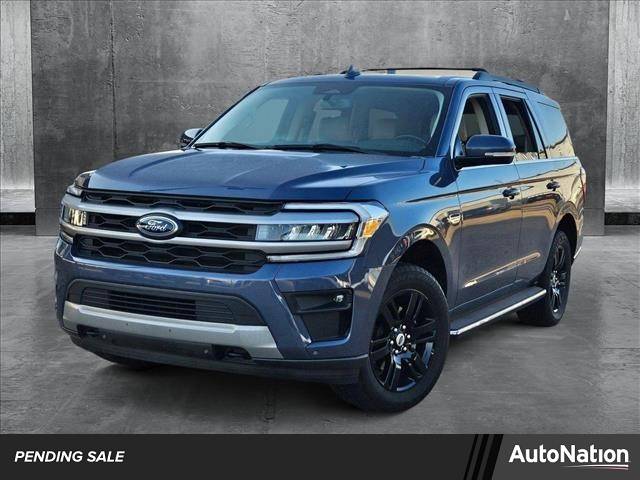 2022 Ford Expedition XLT — SUV — 20,054 mi — Fort Worth, TX