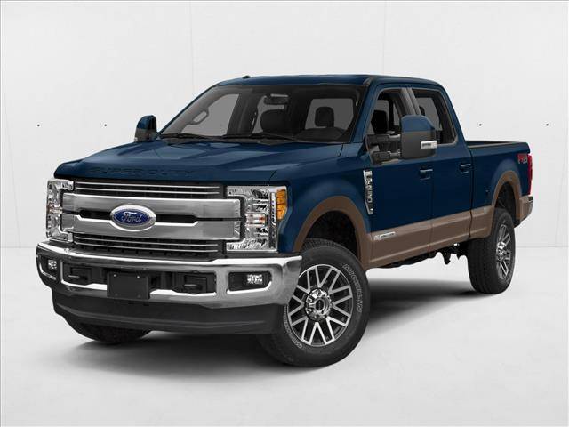 2019 Ford Super Duty F-350 Lariat — Pickup Truck — 115,557 mi — Fort Worth, TX