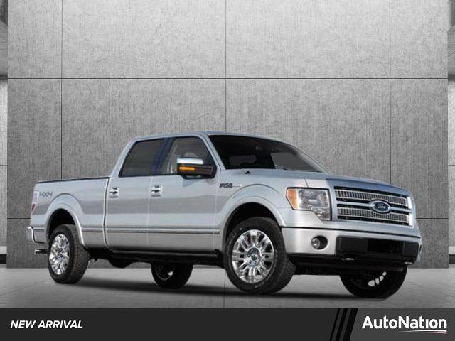 2009 Ford F-150 Lariat — Pickup Truck — 135,706 mi — Fort Worth, TX