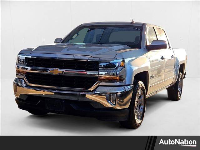2018 Chevrolet Silverado 1500 LT — Pickup Truck — 159,000 mi — Fort Worth, TX