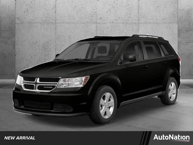 2014 Dodge Journey SXT — SUV — 197,427 mi — Fort Worth, TX