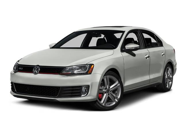 2015 Volkswagen Jetta GLI SEL — Sedan — 132,267 mi — Fort Worth, TX