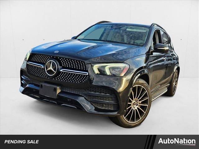 2022 Mercedes-Benz GLE GLE 350 — SUV — 34,800 mi — Fort Worth, TX