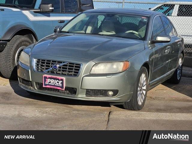 2007 Volvo S80 3.2 — Sedan — 150,933 mi — Fort Worth, TX