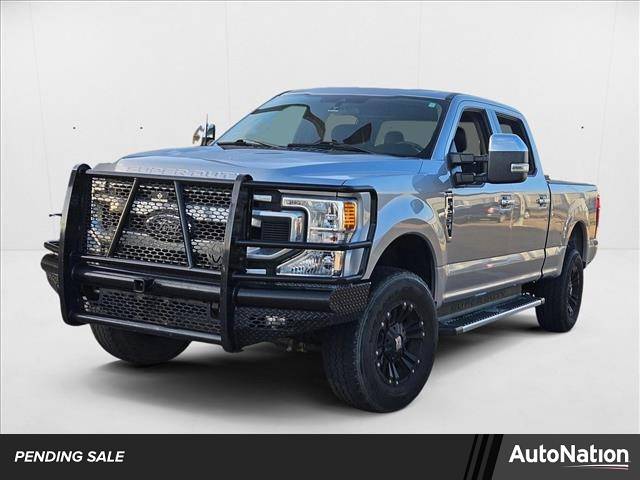 2020 Ford Super Duty F-250 XLT — Pickup Truck — 62,903 mi — Fort Worth, TX