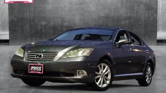 2012 Lexus ES ES 350 — Sedan — 148,781 mi — Fort Worth, TX