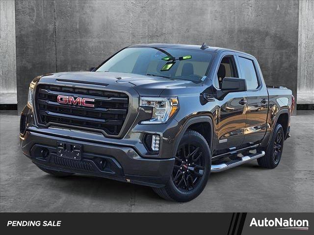 2020 GMC Sierra 1500 Elevation — Pickup Truck — 54,204 mi — Fort Worth, TX