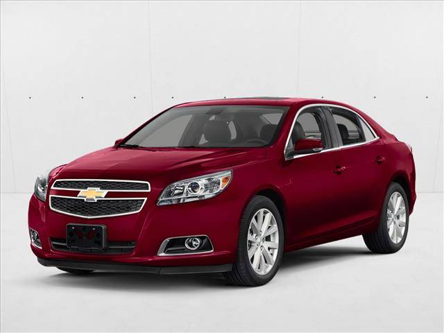 2013 Chevrolet Malibu LT — Sedan — 86,001 mi — Fort Worth, TX