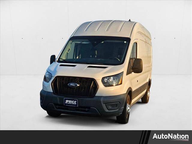 2022 Ford Transit Cargo Van T-250 — Cargo Van — 34,238 mi — Fort Worth, TX